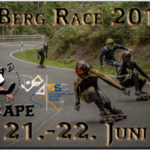 I-Berg Race 2014