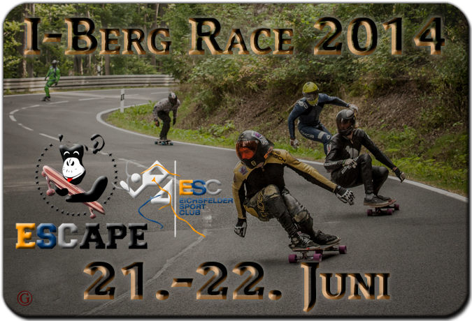 I-Berg Race 2014